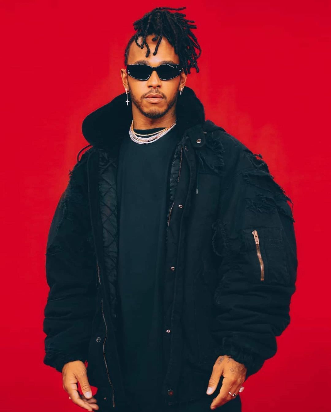 Lewis Hamilton net worth