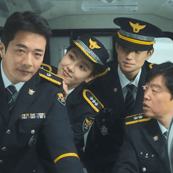 Review: Is the new Disney+ K-drama ‘Han River Police’ worth the watch?