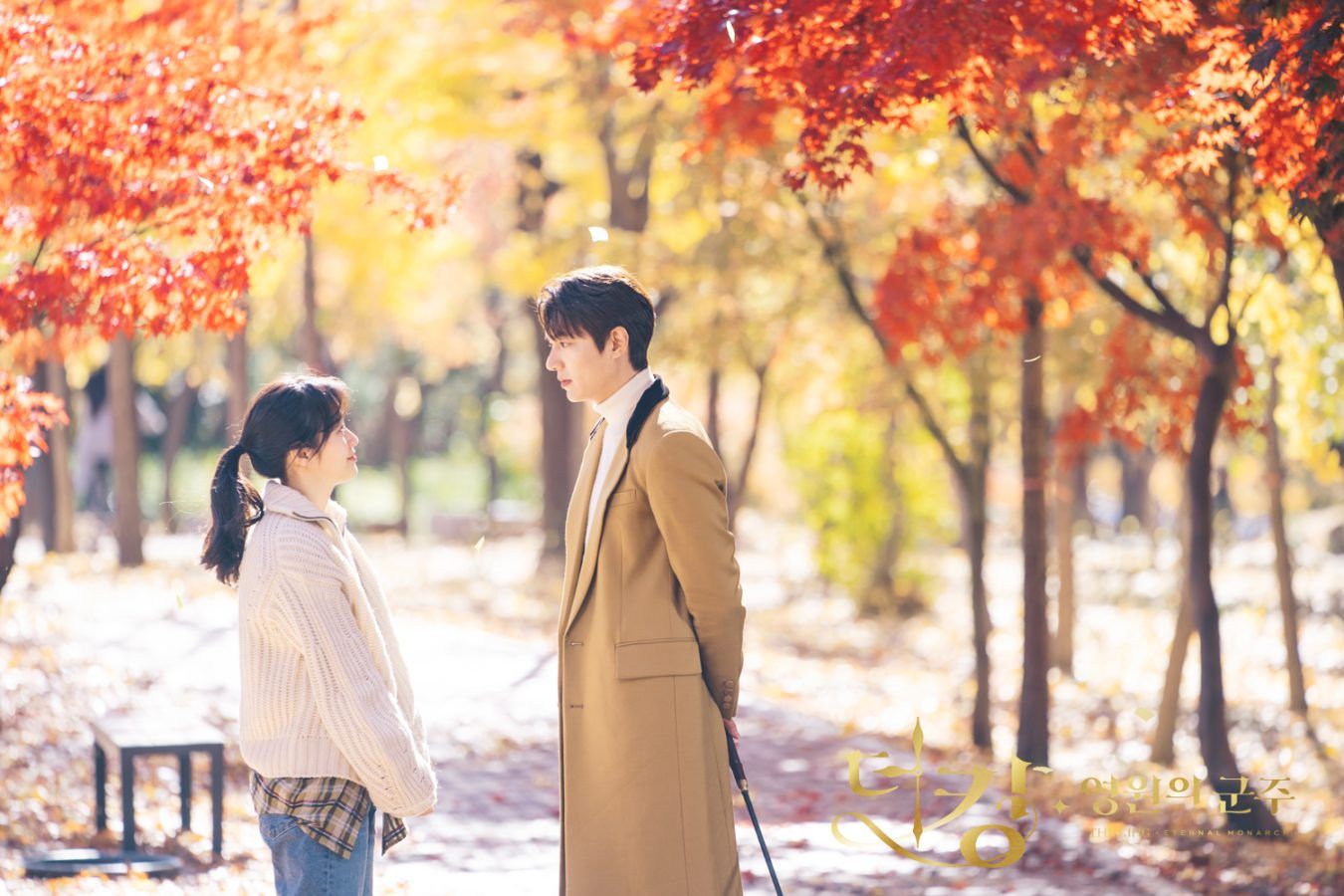 6 new Korean romance series to premiere on Netflix