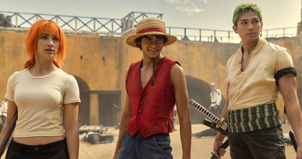 One Piece Season 2 Netflix plot cast details