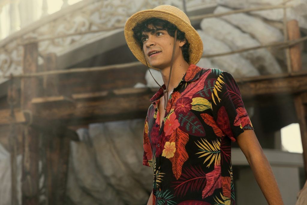 One Piece Season 2 Netflix