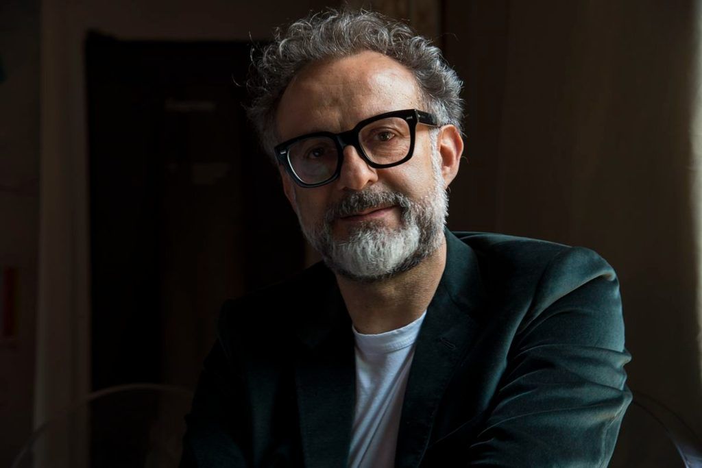 Chef Massimo Botura to bring new Italian concept Torno Subito to COMO Dempsey