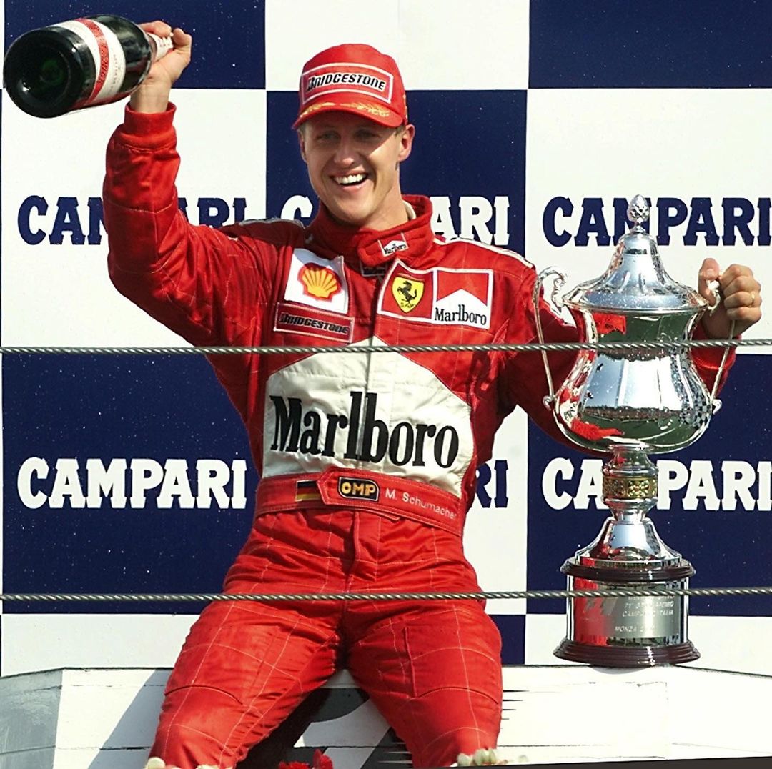 Richest F1 drivers