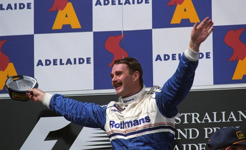 Richest F1 drivers