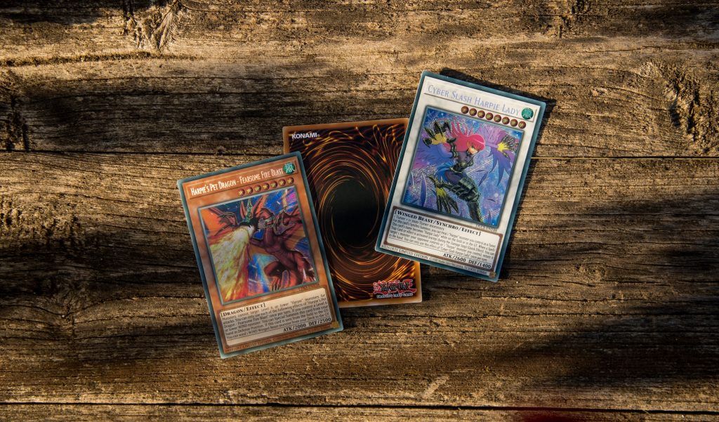 10 of the most expensive Yu-Gi-Oh! cards of all time