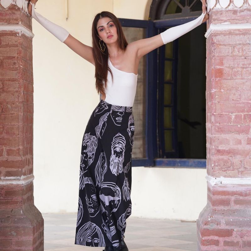 Rhea Chakraborty net worth: Know how much the ‘Roadies’ season 19 gang leader makes