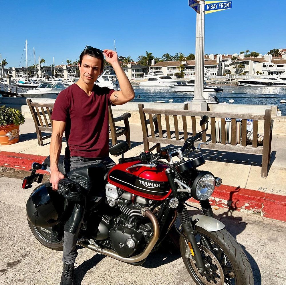 Selling the OC net worth