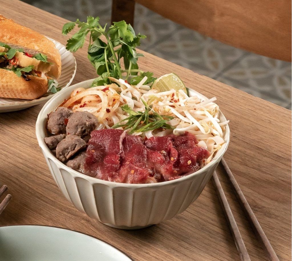 6 places for the best Vietnamese pho in KL today