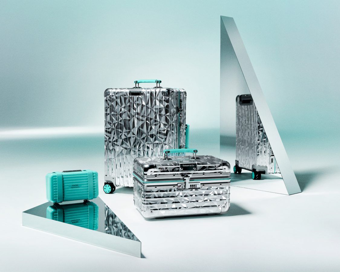 Rimowa x Tiffany & Co. collaboration: Drop details, prices, and more