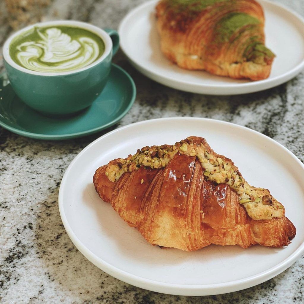 5 best cafes in Janda Baik for good food and coffee today