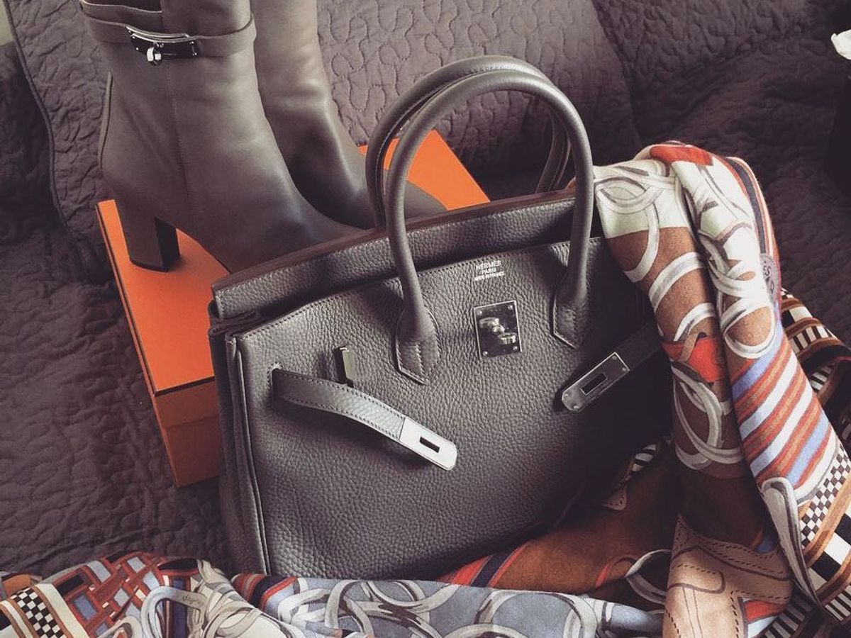 HERMES CONSTANCE 18 Vs MINI KELLY II : Which Is The Better Bag