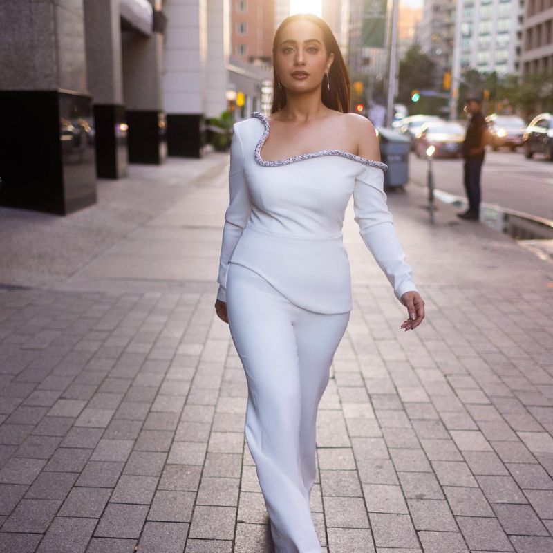 A look at Kusha Kapila’s net worth: Her career, wealth, assets and more