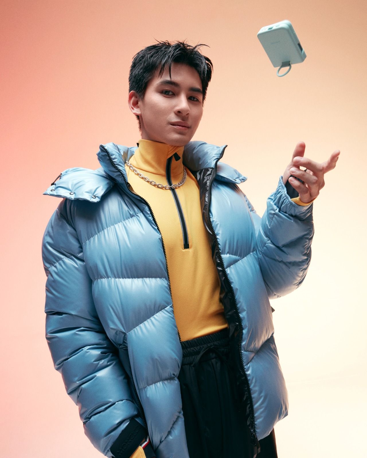 Raynold Moncler