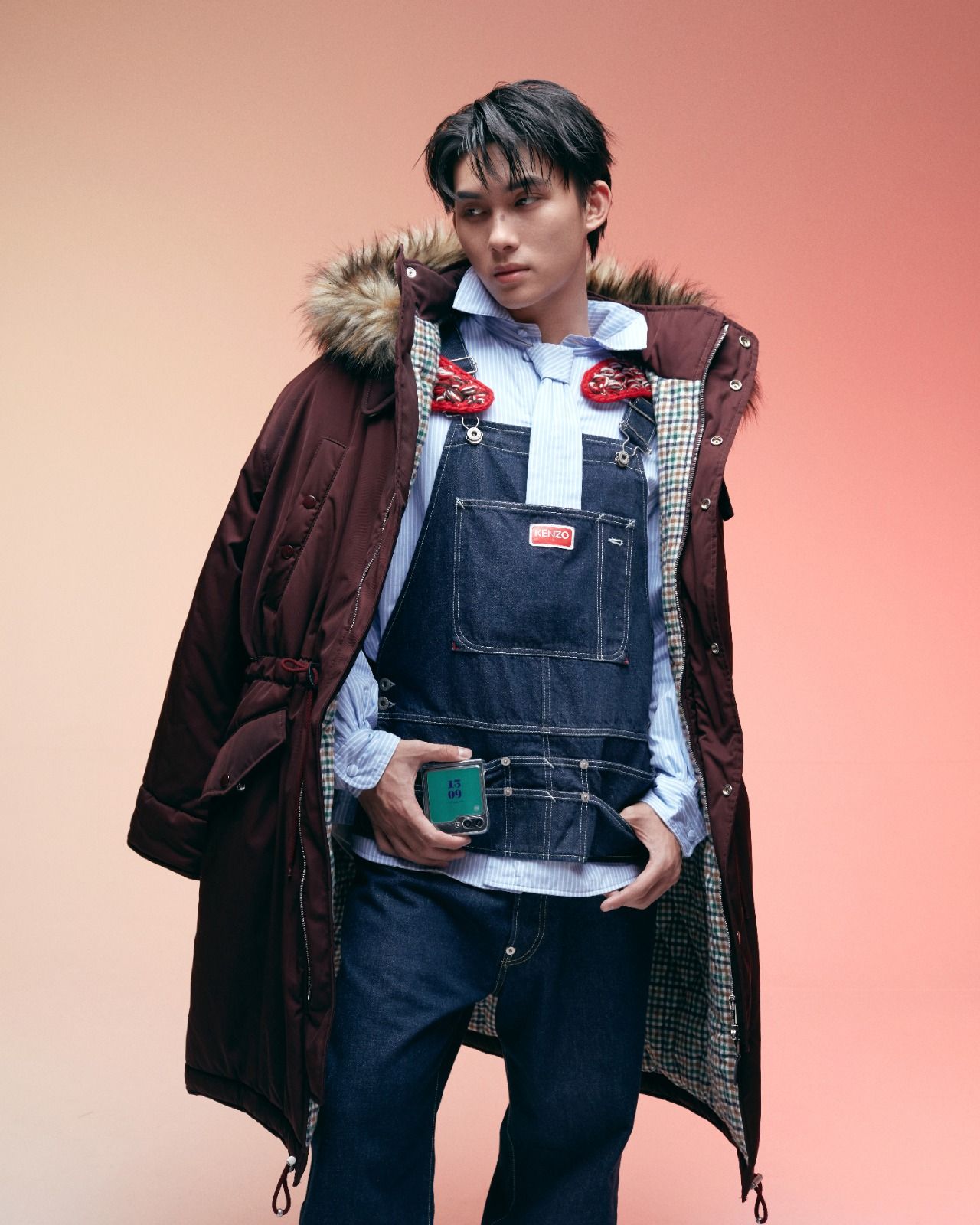 David Kenzo