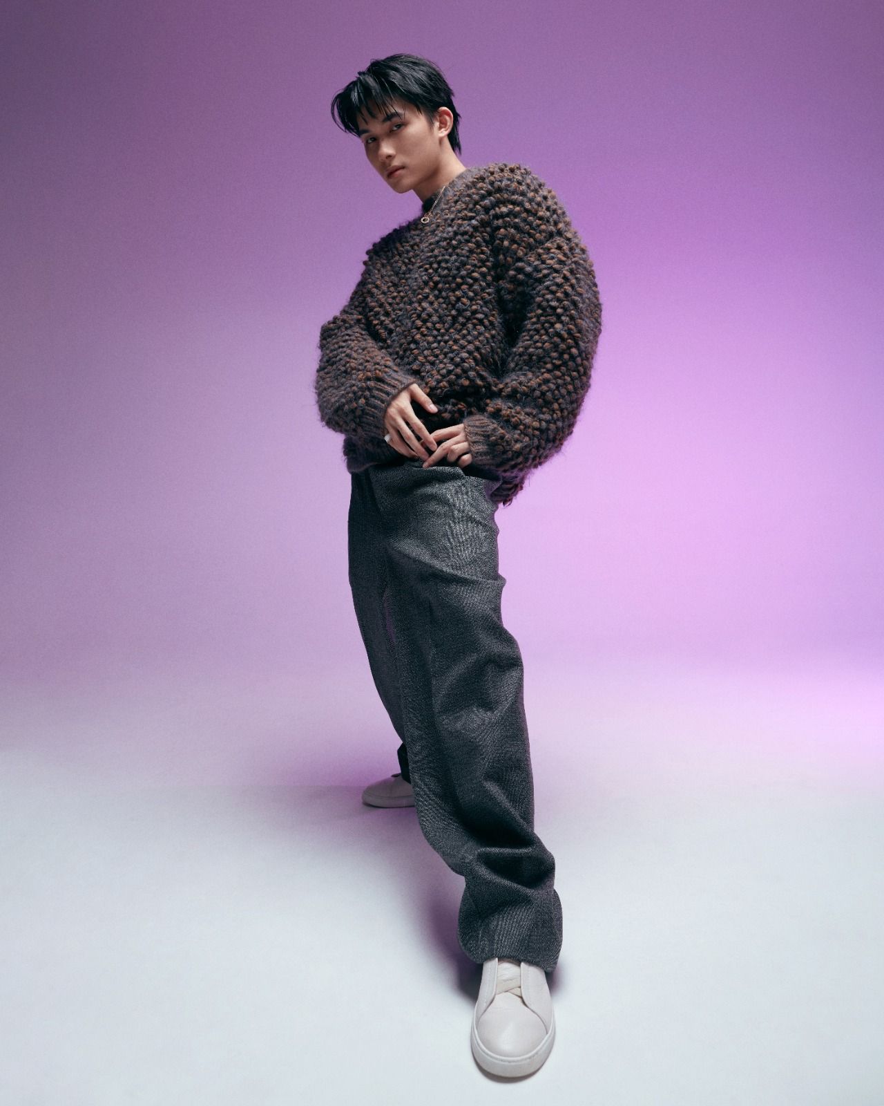 David Zegna