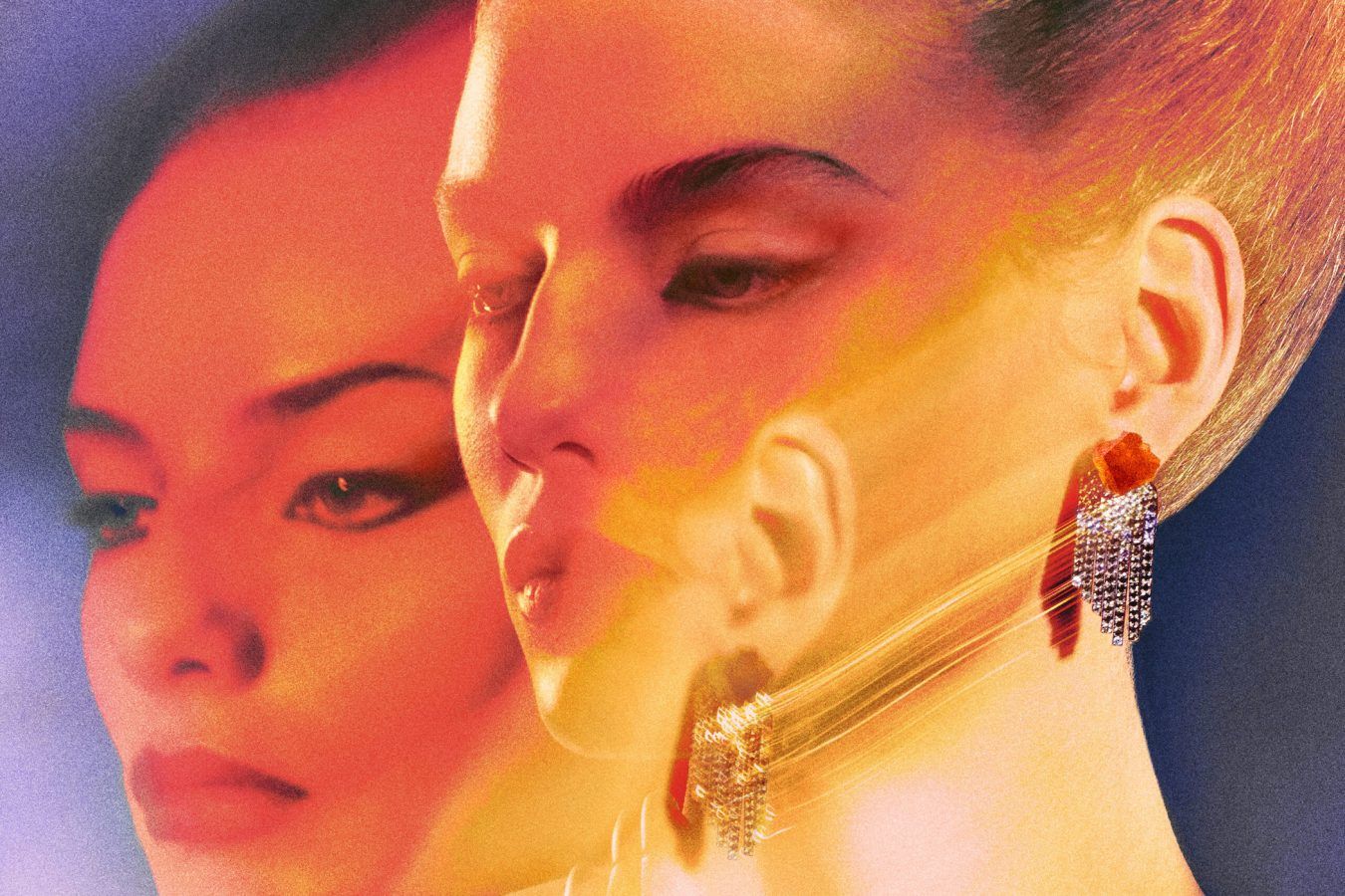 Hermès challenges the concept of light and shadows with Les