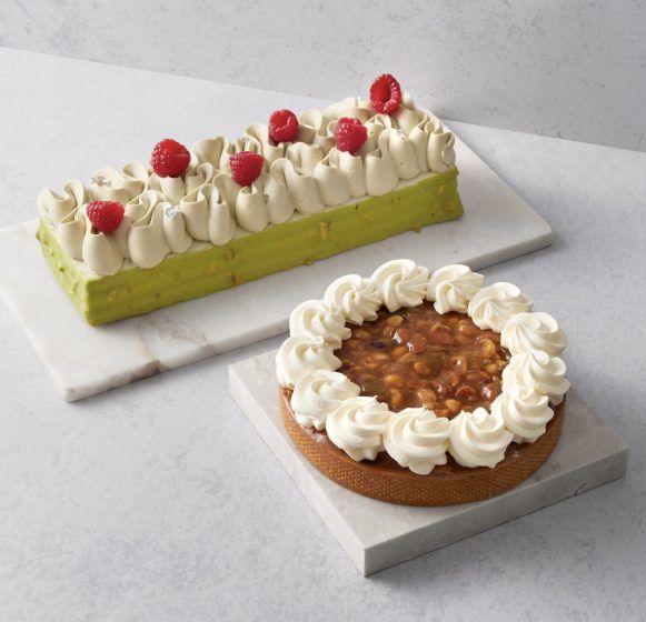 7 best French bakeries KL and Selangor for pastries and cakes