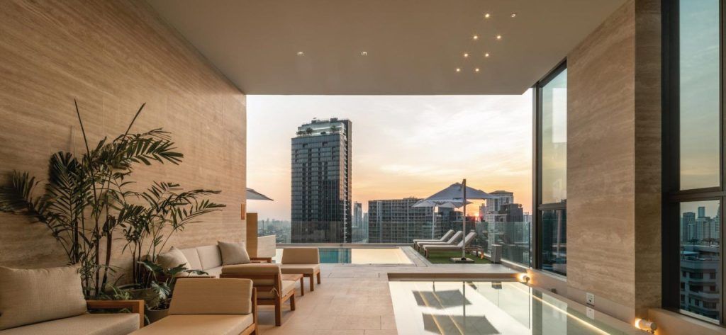Luxury Investments: MQDC adds The Strand Thonglor and Mulberry Grove To Its Portfolio