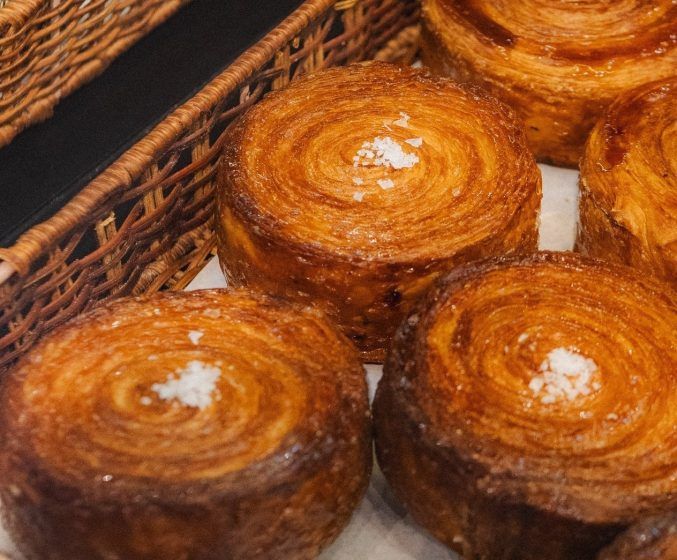 7 best French bakeries KL and Selangor for pastries and cakes