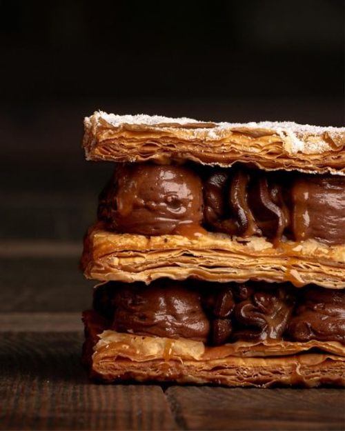 7 best French bakeries KL and Selangor for pastries and cakes