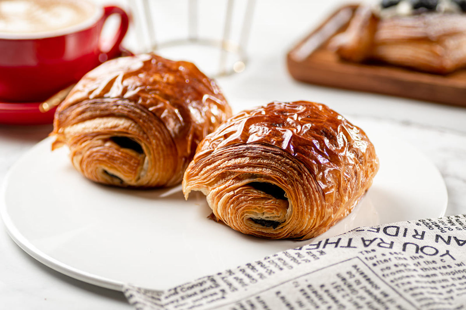 7 best French bakeries KL and Selangor for pastries and cakes