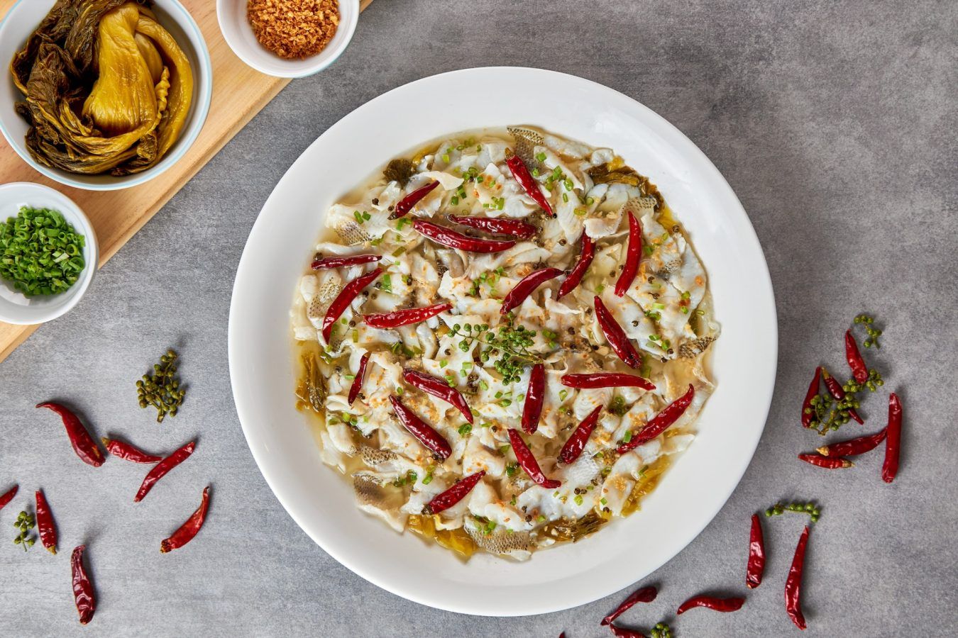 7 best Chinese Sauerkraut Fish (Suan Cai Yu) to eat in Singapore