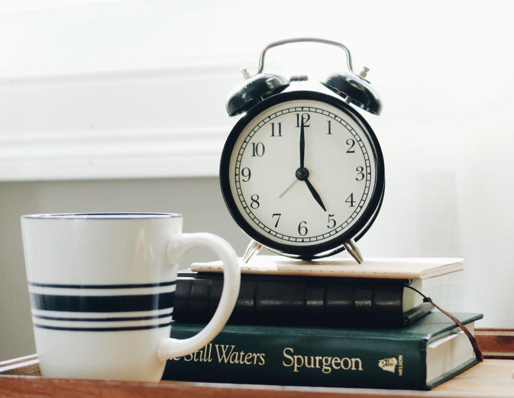 Gemini, Sagittarius or Taurus — which one is the most punctual zodiac sign?
