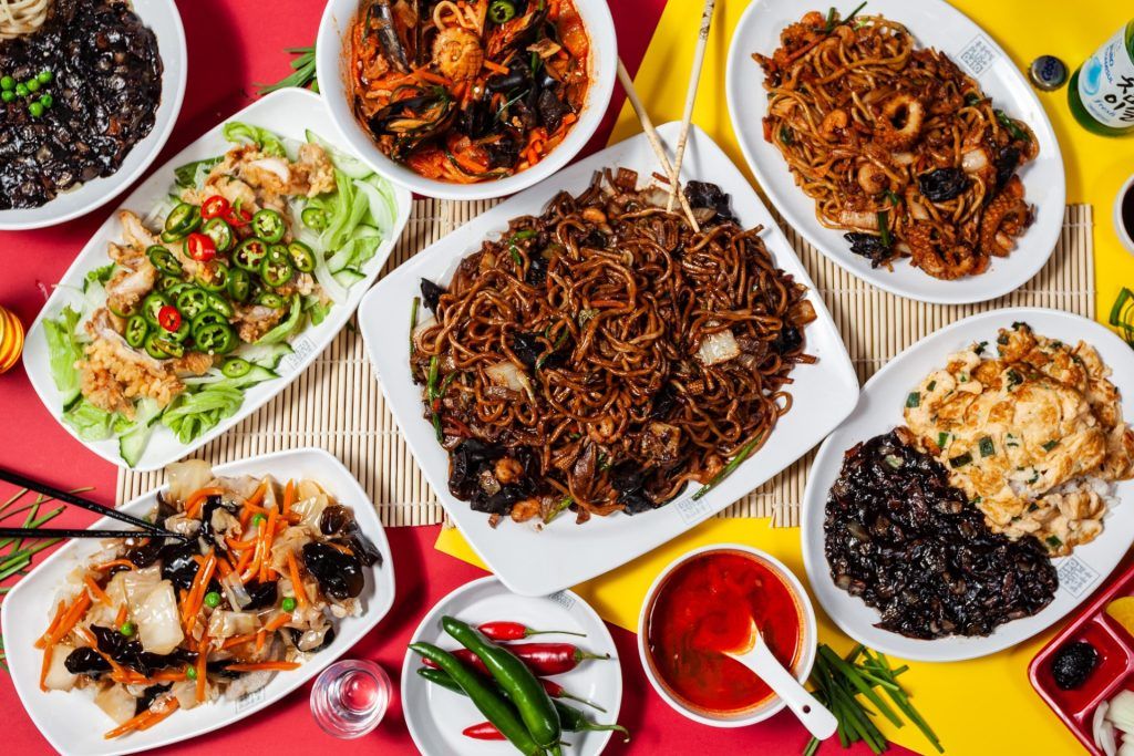 South Korean chain eatery Paik’s Noodle is set to open at Suntec City in October