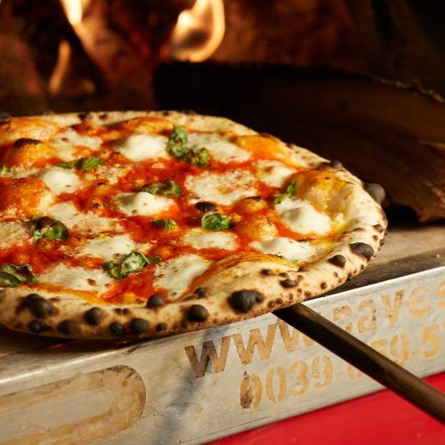 19 restaurants serving the best pizza in Singapore today