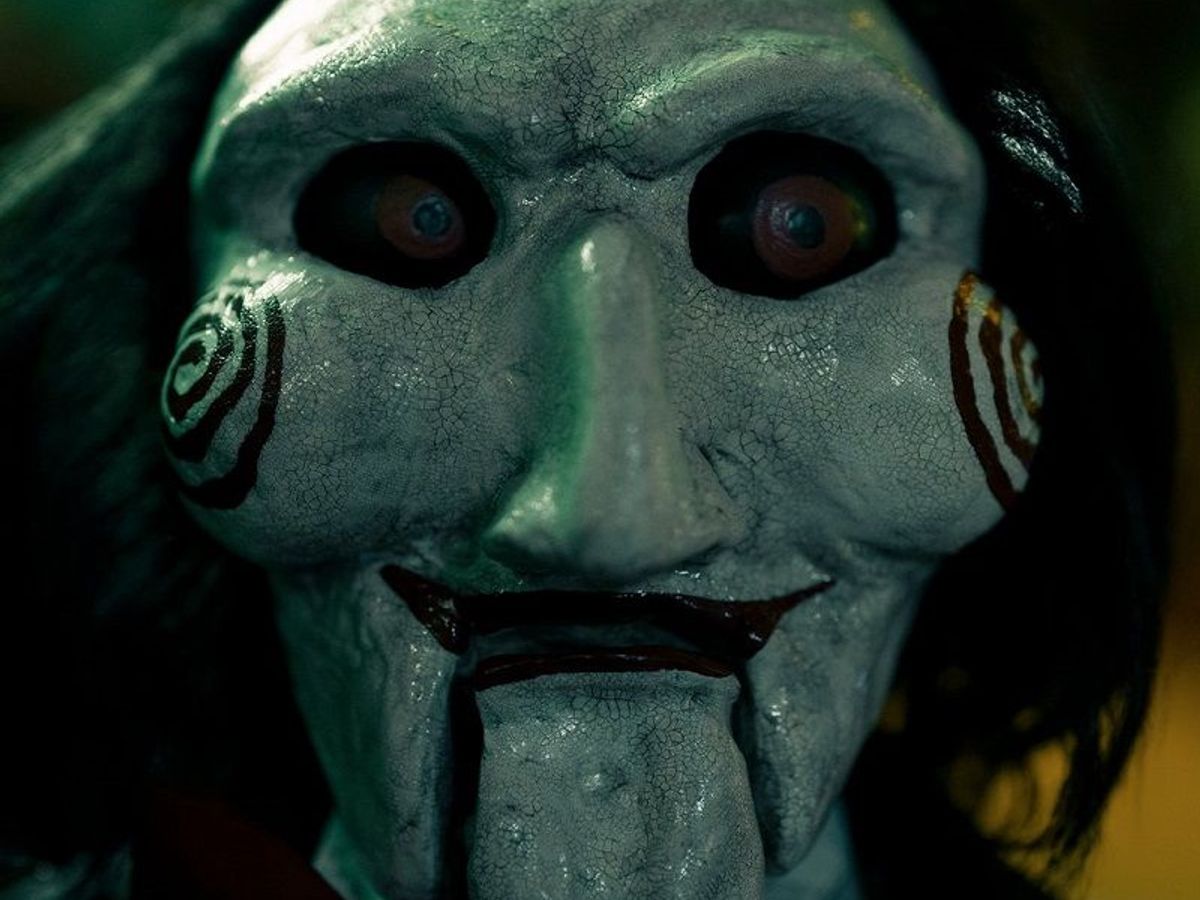 Is it worth it to see Saw X in theaters? Is it good? : r/saw