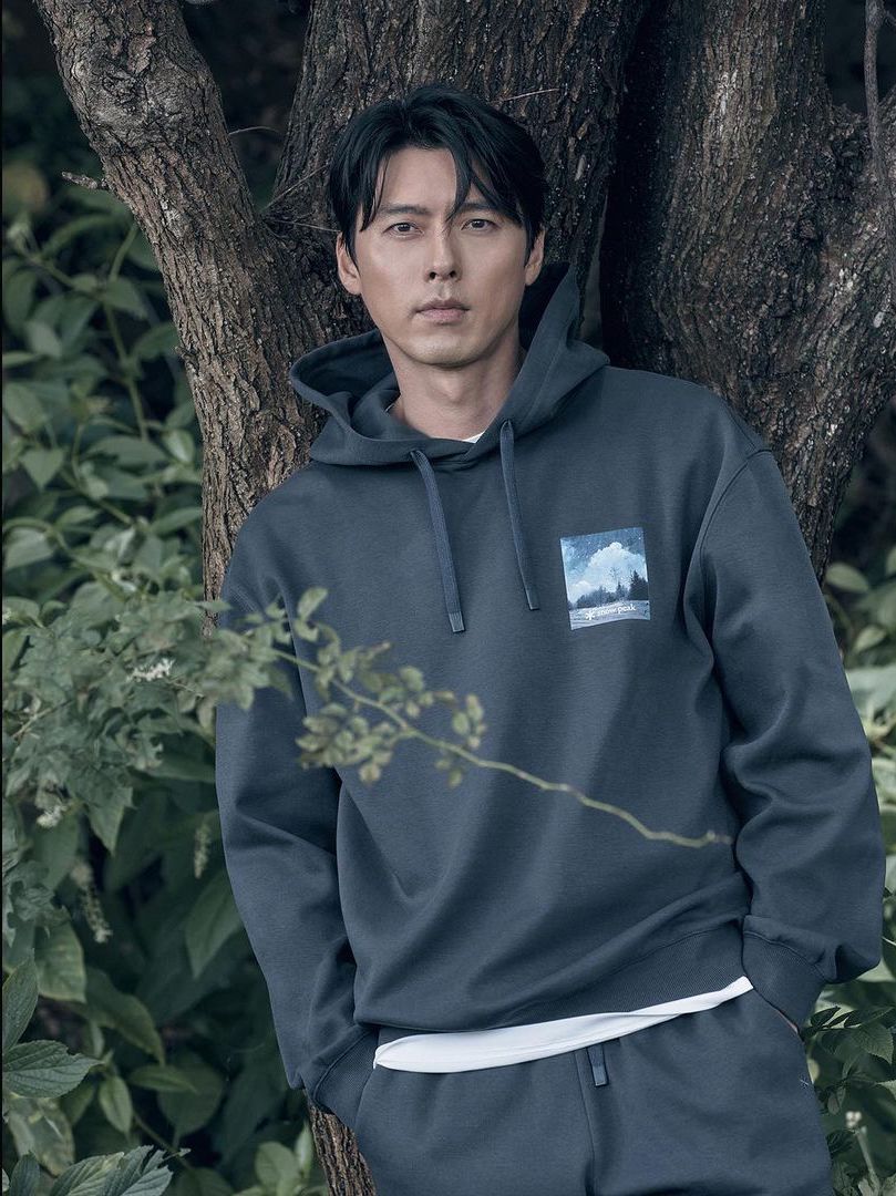 Hyun Bin Net Worth A look at the wealth of Confidential Assignment's star