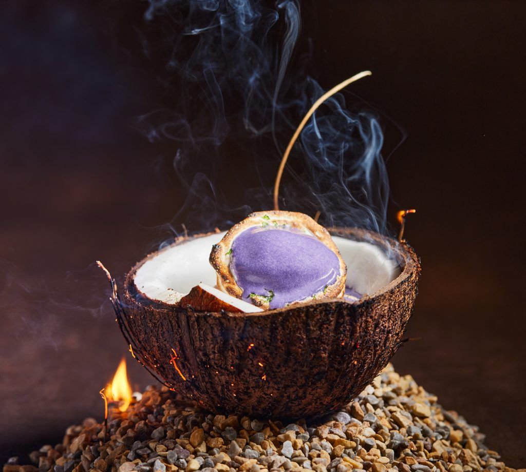 Review: Filipino food blazes brightly at Kubo Wood-Fired Kitchen