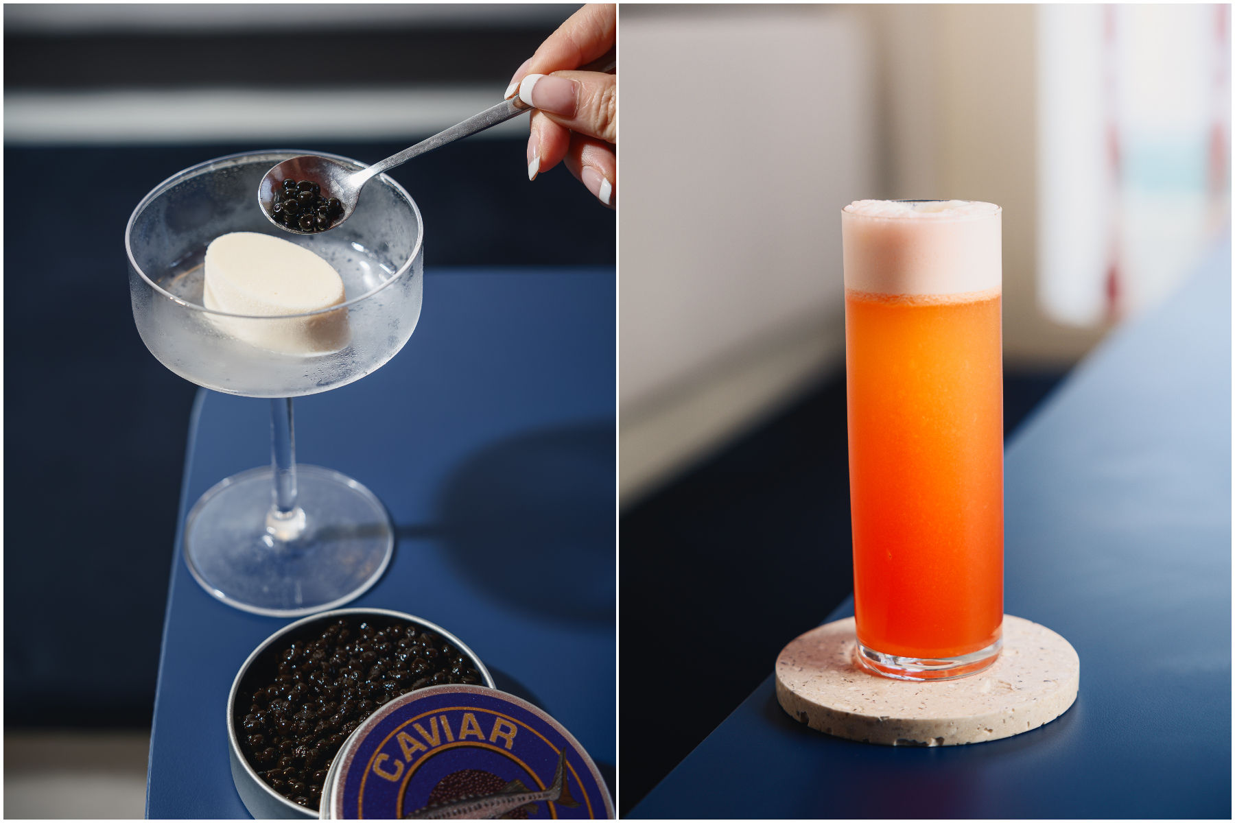 best bars in Singapore