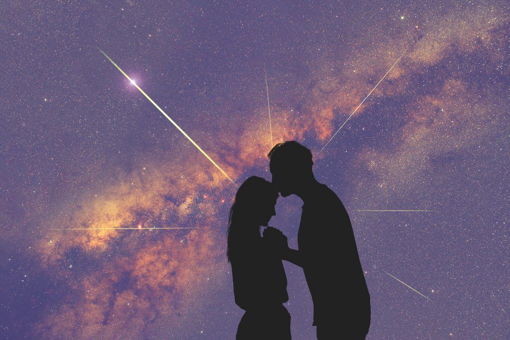 Weekly love horoscope: A tarot reading of 9 October – 15 October 2023