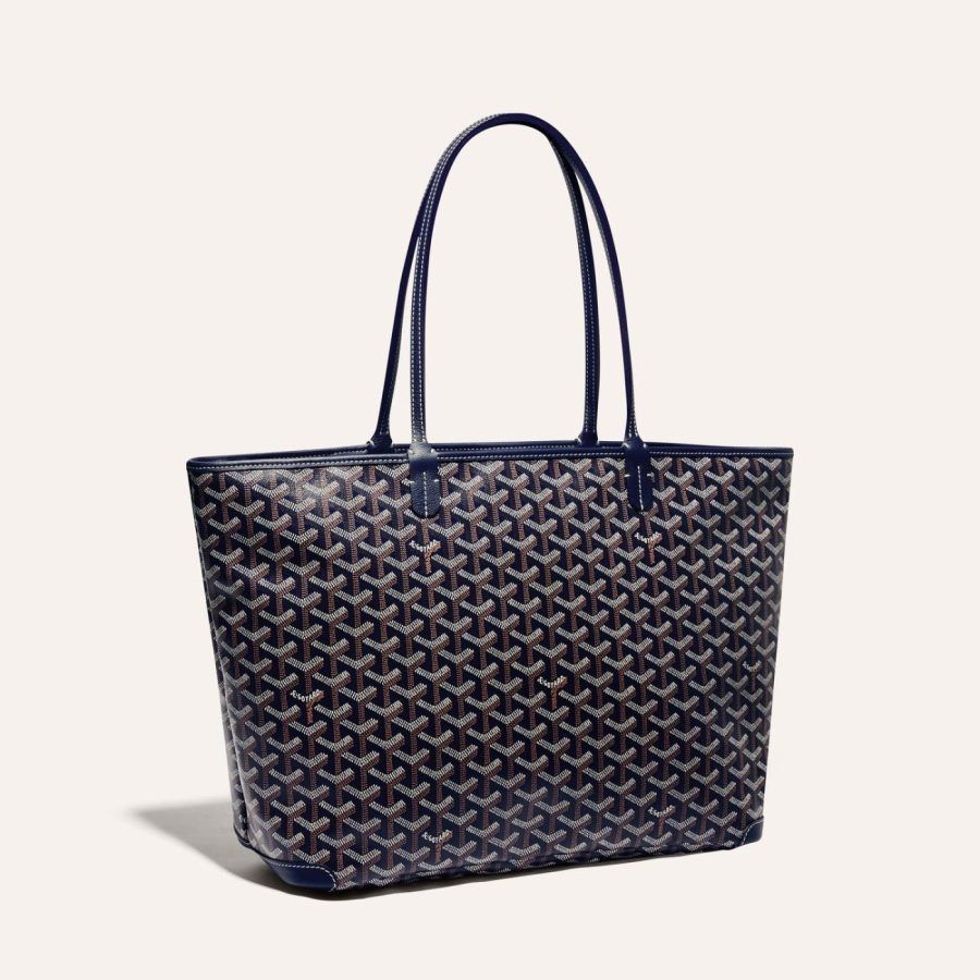 5 best Goyard tote bag alternatives to buy instead of the St Louis