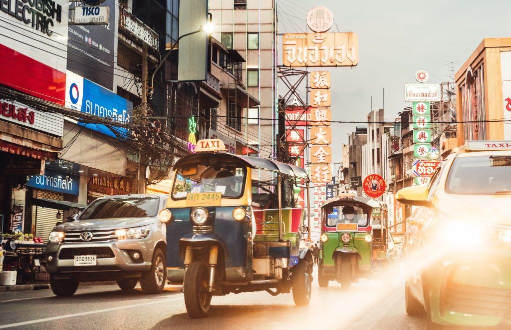 7 best neighbourhoods in Bangkok for solo travellers today