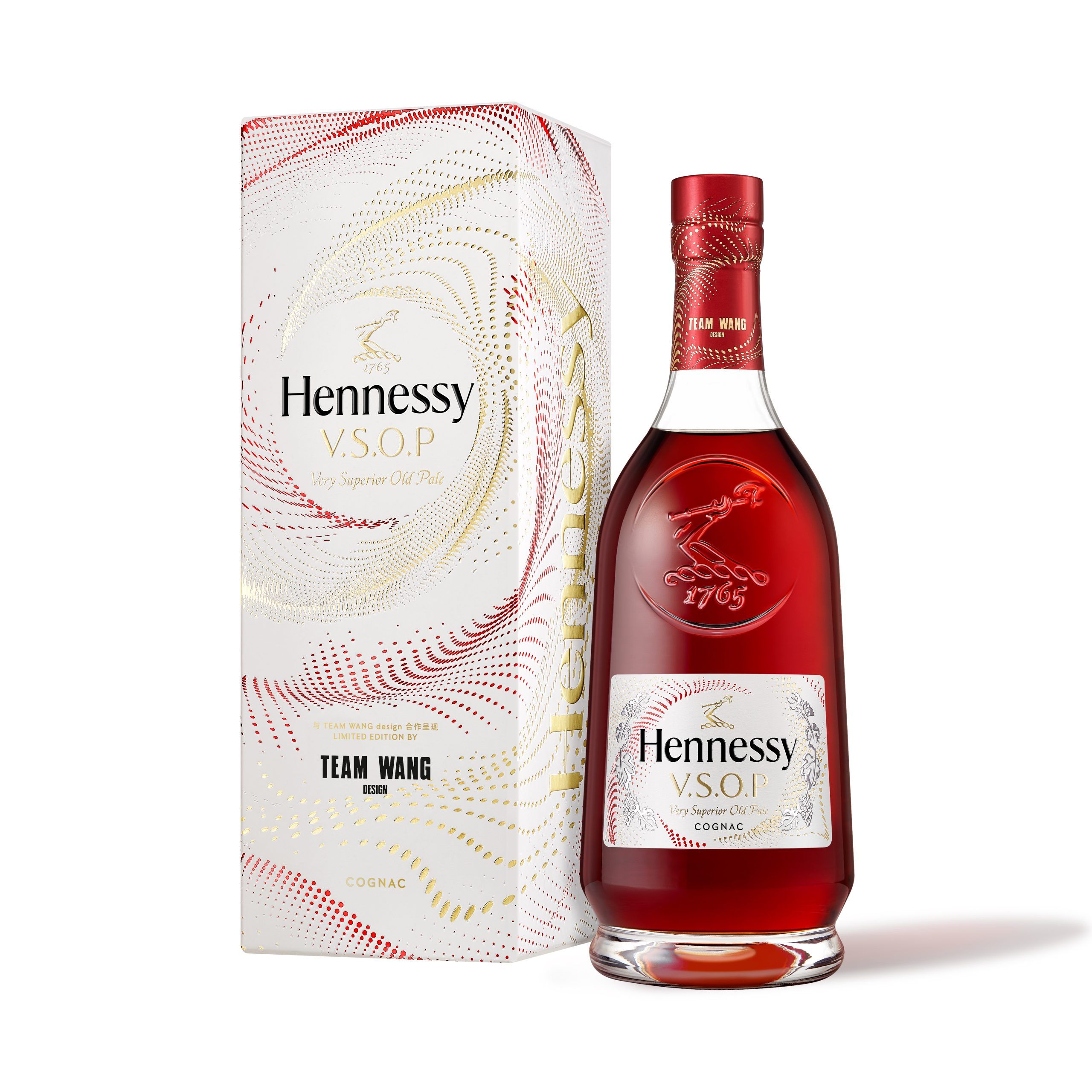 jackson wang hennessy
