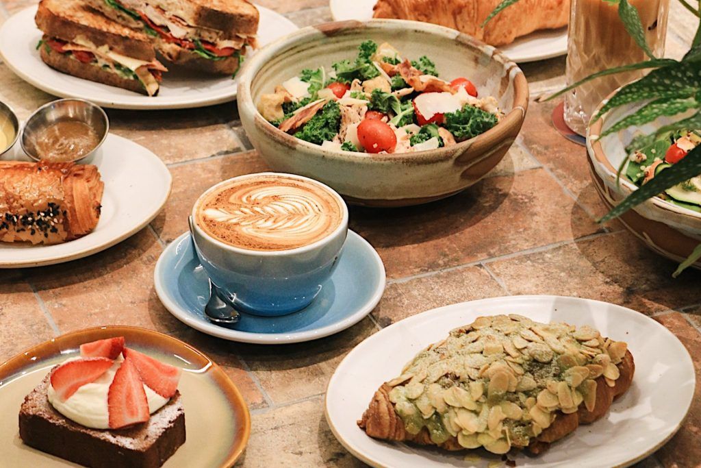The best new cafés to check out in Singapore – November 2023