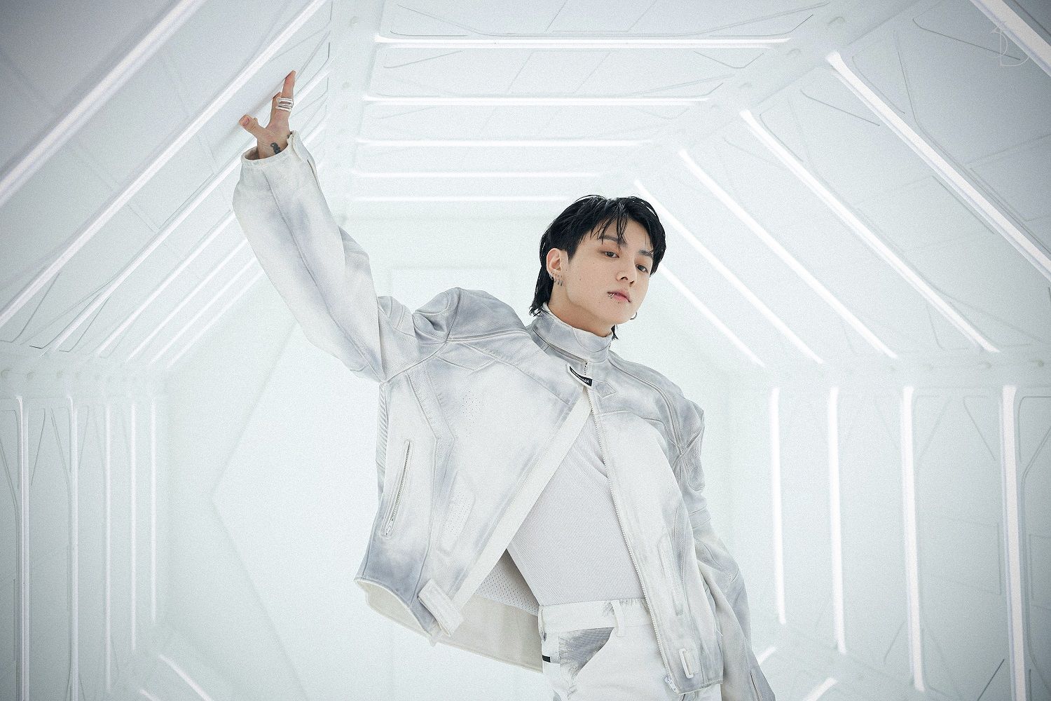 10 records Jung Kook broke ahead of GOLDEN album launch