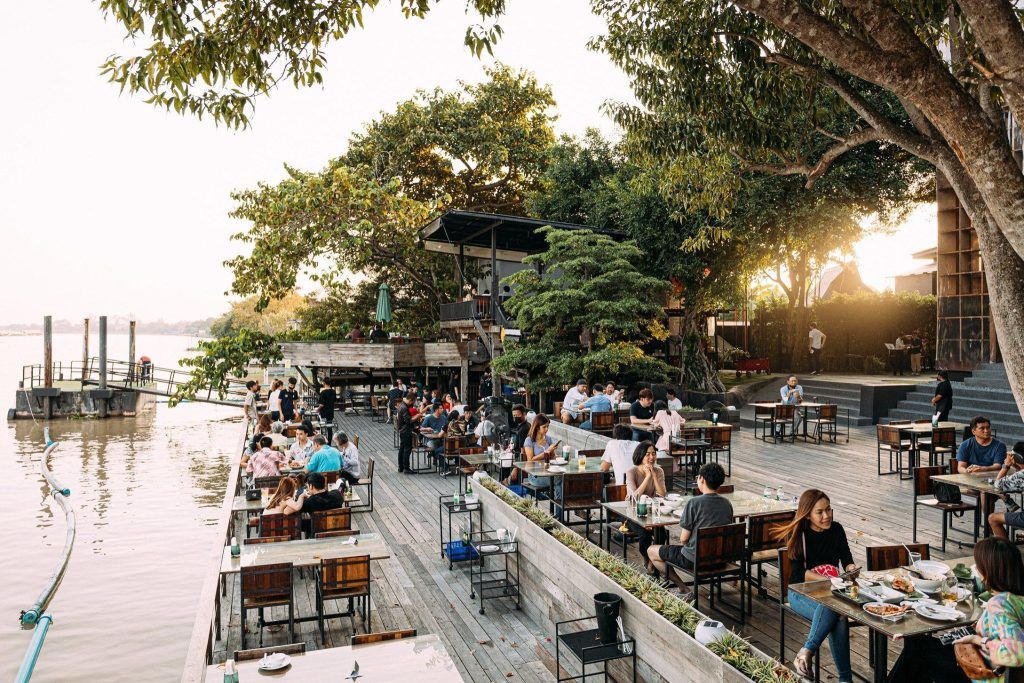 6 best places to visit in Ayutthaya for delicious Thai food