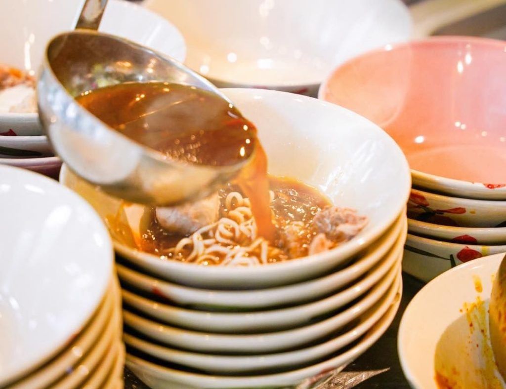 5 places for the best Thai boat noodle spots in KL & Selangor today