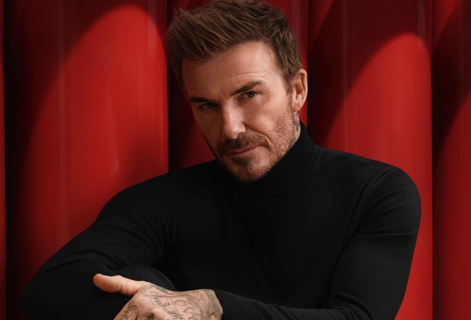 David Beckham Net Worth Football career and expensive things he owns