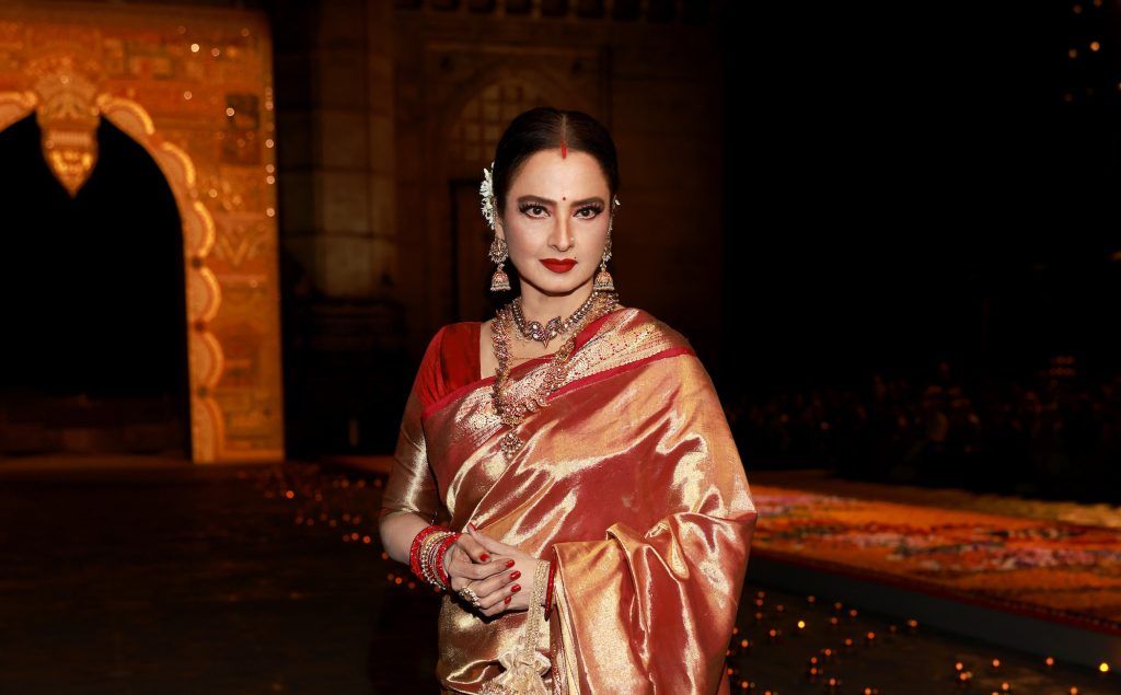 Rekha’s net worth: A look at the grand life of the timeless beauty