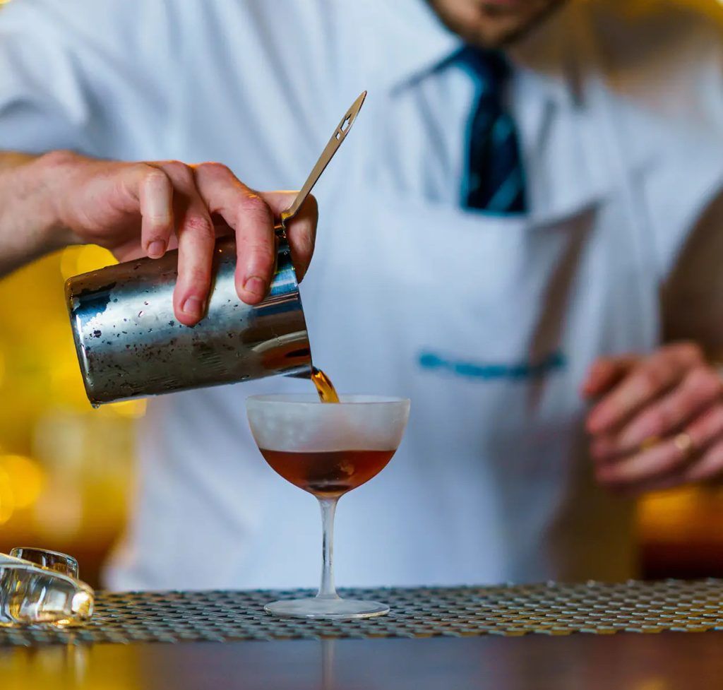 Your guide to the best events during World’s 50 Best Bars 2023 Singapore