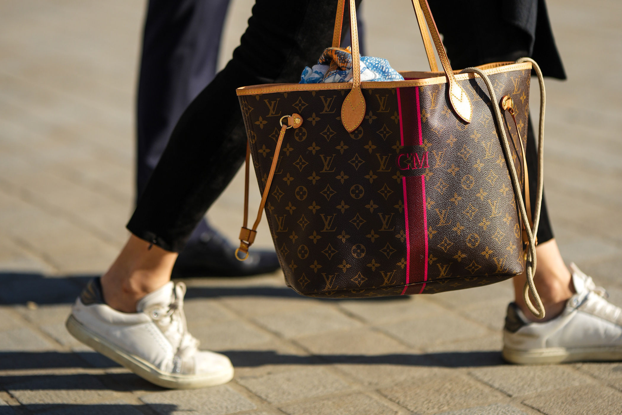 Team Picks, 6 Best Louis Vuitton Sneakers to Buy Now