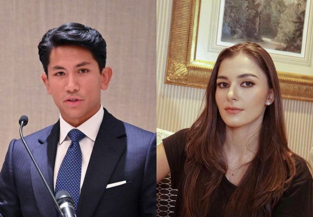What we know about Prince Mateen of Brunei’s wedding next year