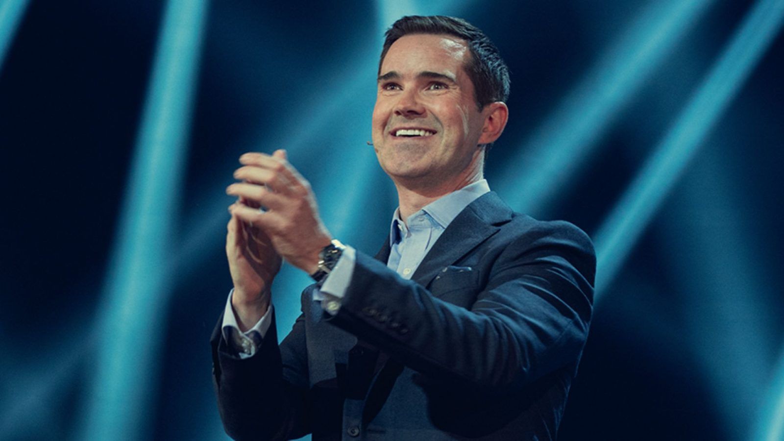 Jimmy Carr announces new show in Singapore: Details here