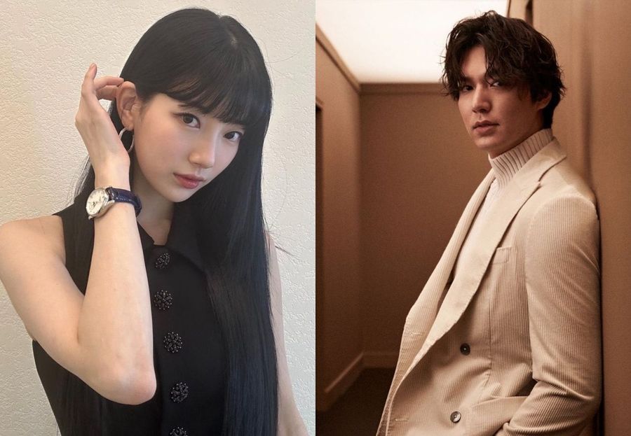 Suzy Bae's boyfriends All about the South Korean star's celebrity exes