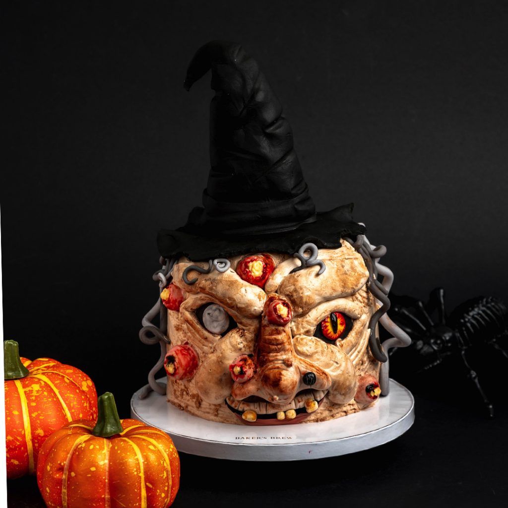 The best things to eat and do in Singapore this Halloween 2023