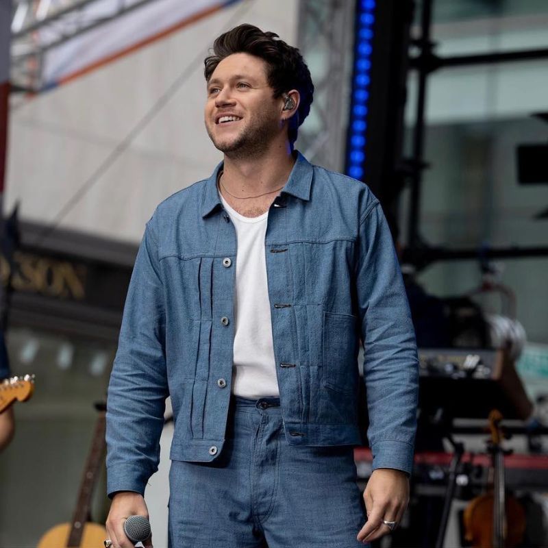 Niall Horan brings <i>The Show Live On Tour</i> to Singapore: All details